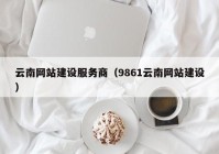 云南网站建设服务商（9861云南网站建设）